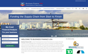 Business Finance USA