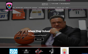 Miami Prep School