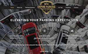 Empire Parking